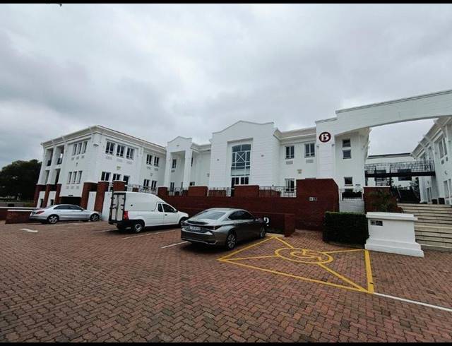 BUSINESS PROPERTY TO RENT IN BRYANSTON